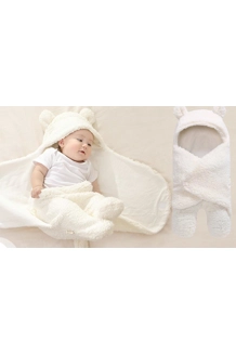 Newborn Thermal Swaddli..