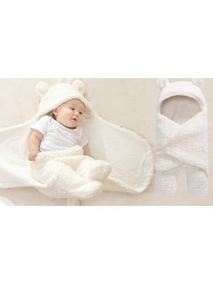 Newborn Thermal Swaddli..