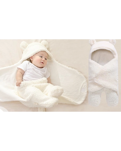 Newborn Thermal Swaddling Cotton-Rich Baby Blanket Newborn Thermal Swaddling Cotton-Rich Baby Blanket