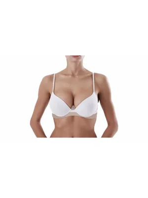 Underboob sweat liner