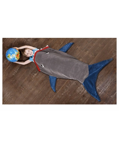 Kids shark blanket Kids shark blanket