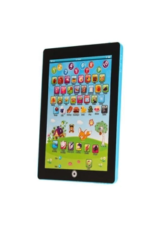Kids learning tablet