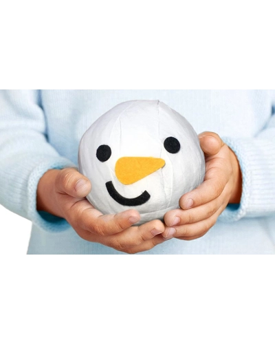 Pass the Snowman or Sprout Christmas Game Pass the Snowman or Sprout Christmas Game