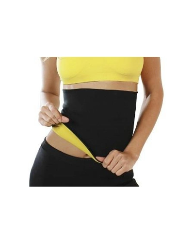 Heat-Generating Slimming Exercise Belt Heat-Generating Slimming Exercise Belt
