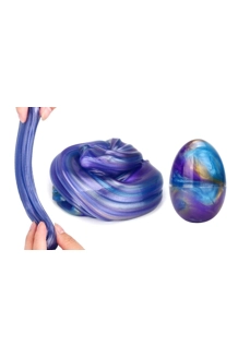 Galaxy Slime Egg