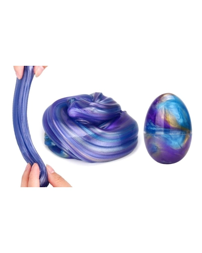 Galaxy Slime Egg