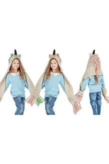 Kids Unicorn Winte..