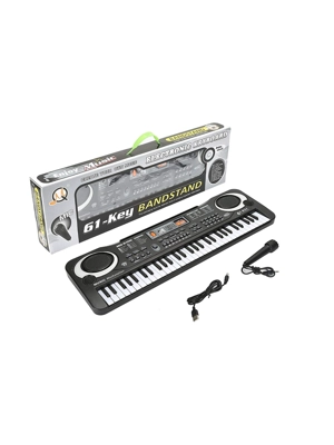 61 Keys Electric Keyboa.. 61 Keys Electric Keyboa..