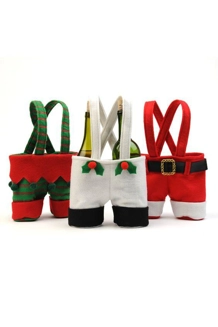 Santa, Snowman or ..