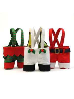 Santa, Snowman or Elf G.. Santa, Snowman or Elf G..