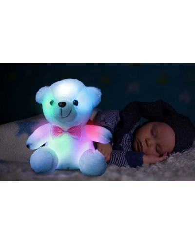 Kids LED Teddy Bear