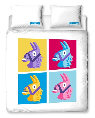 Fortnite Licensed Bed Covers Fortnite Licensed Bed Covers