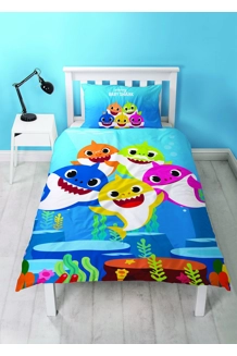 Baby Shark Licence..