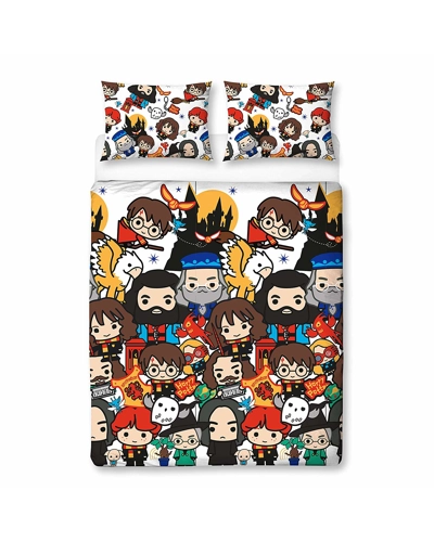 Harry Potter Licensed Bed Covers