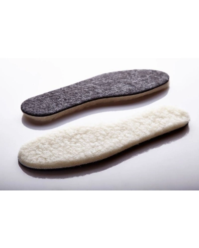 Thermal Insole