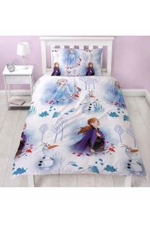 Disney Frozen Elem..