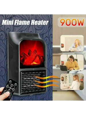 Plug In Flame Wall Heater Plug In Flame Wall Heater