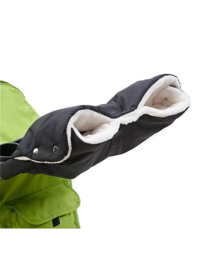 Stroller Fleece Gloves Stroller Fleece Gloves