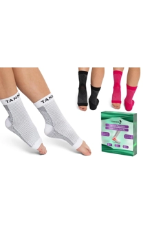 Tanness Plantar Fa..