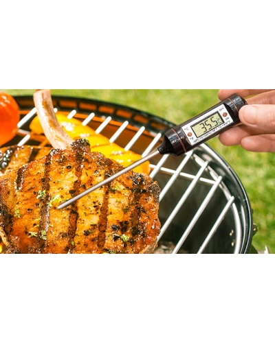 Digital Food Thermometer Digital Food Thermometer