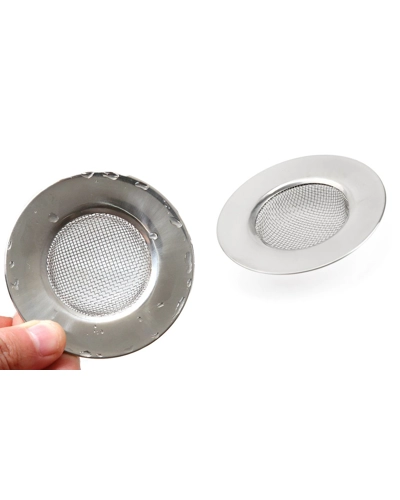 Mesh Sink Strainer