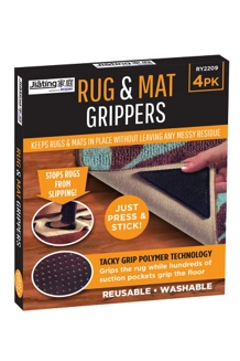 Rug Grippers