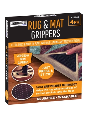 Rug Grippers