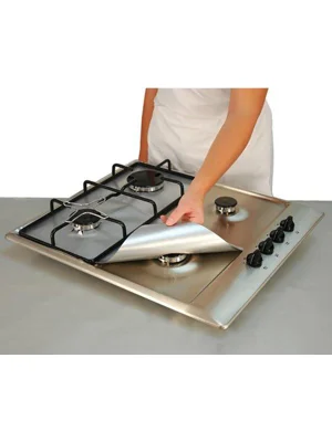 Non-Stick Reversable St..