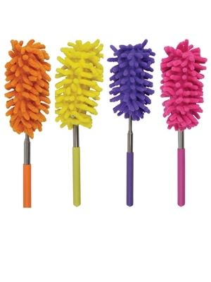 Extendable Telescopic M..