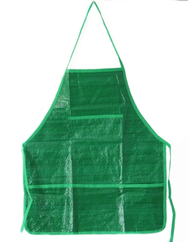 Gardening apron