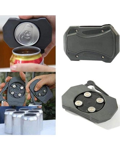 Topless Multifunctional Can Opener Topless Multifunctional Can Opener