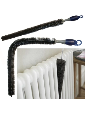 Radiator Brush Radiator Brush