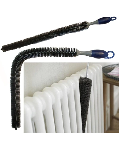 Radiator Brush