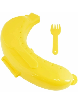 Banana Protector Case