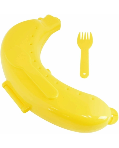 Banana Protector Case