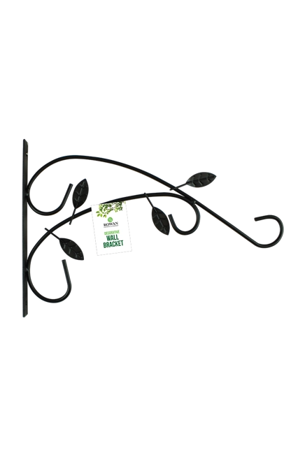 Decorative Garden Wall Bracket