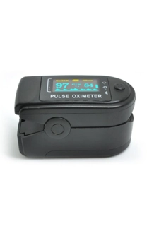 Pulse Oximeter, He..