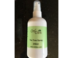 Herbal Spray 250ml