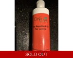Fox Repellent Oil for Lambs
