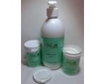 Herbal Cream 400ml