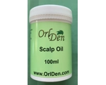 OrlDen Scalp Oil 100 ml