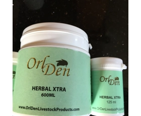 Herbal Xtra 600ml