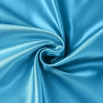 ETA Plain Satin Show Scarf