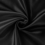 ETA Plain Satin Show Scarf