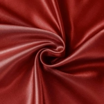 ETA Plain Satin Show Scarf