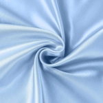 ETA Plain Satin Show Scarf