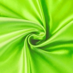 ETA Plain Satin Show Scarf