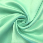 ETA Plain Satin Show Scarf