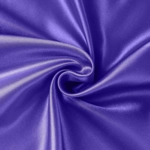 ETA Plain Satin Show Scarf