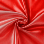 ETA Plain Satin Show Scarf